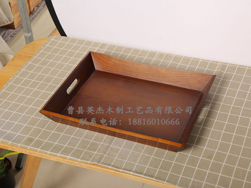 點擊查看詳細信息<br>標題：收納木盤 閱讀次數：206